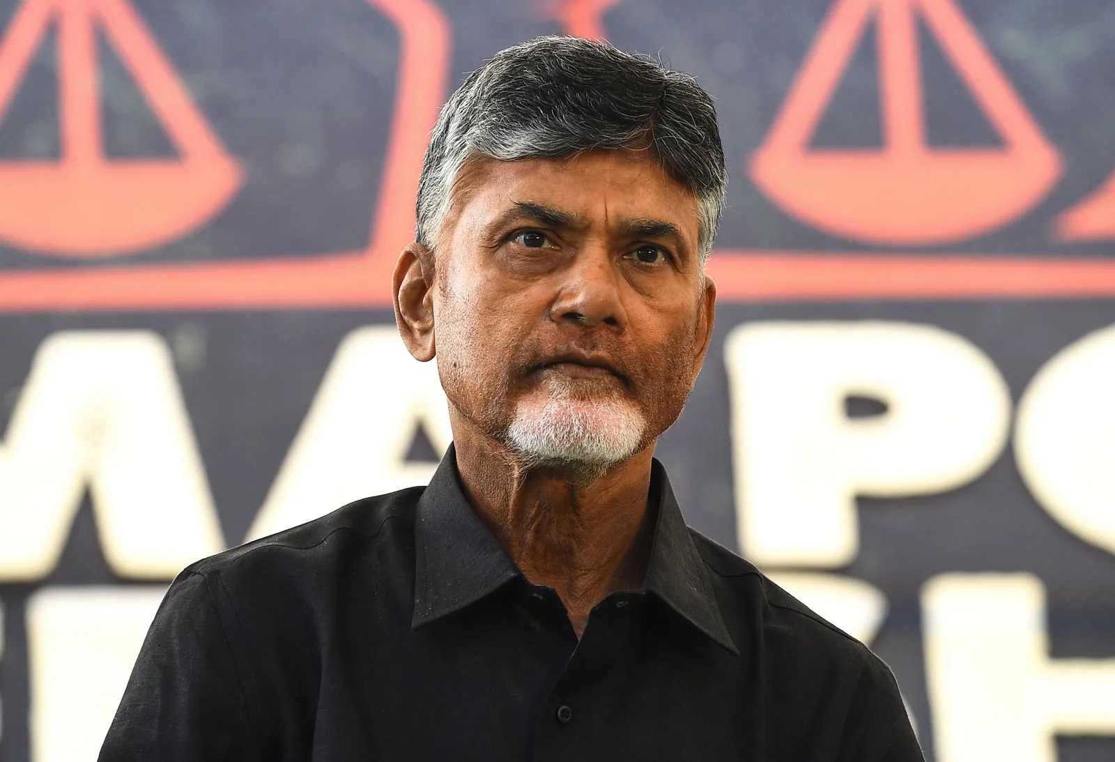 CM Chandrababu Assures Fishermen Families