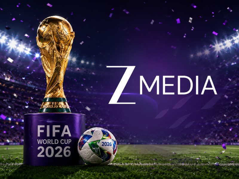Big News for Football Fans...FIFA World Cup Live Streaming Now on OTT