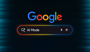 Google Search Gets New AI Features