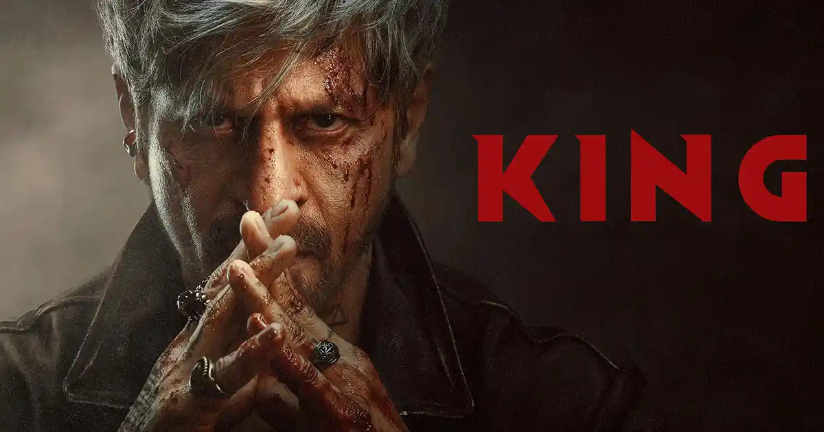 Shah Rukh Khan’s ‘King’ Enters the Pan-India Arena