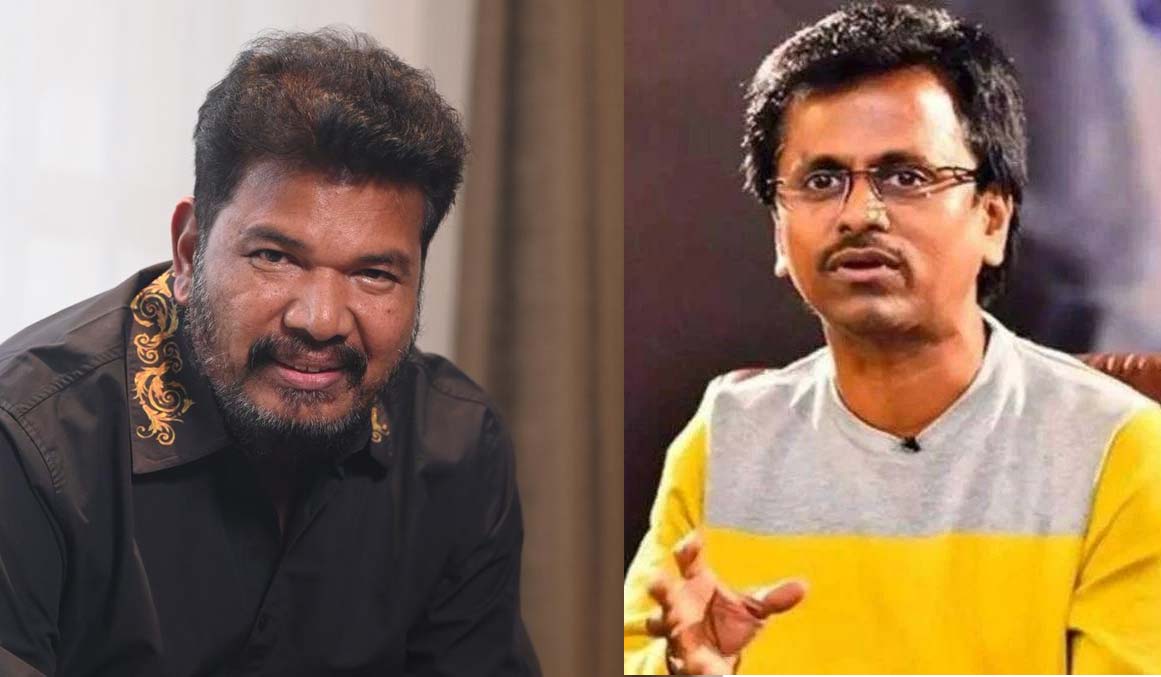 భారీ చిత్రాలకు బ్రేక్?