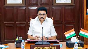 MK Stalin’s Wait and Watch -  TVK Government
