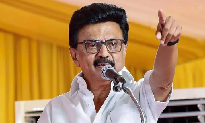 Stalin provides clarity on the government’s financial situation