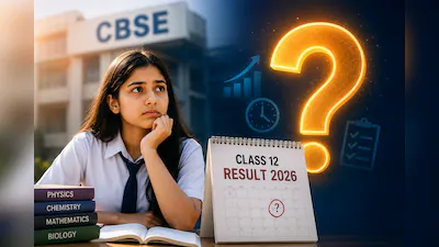 CBSE Class 12 Results Released