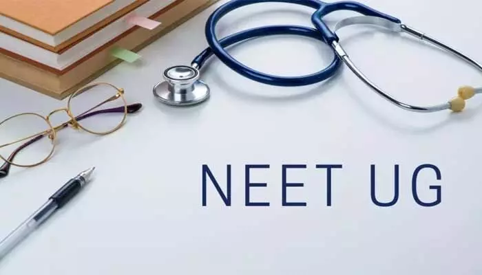 పశువుల కాపరి కూతురికి నీట్ విజయం