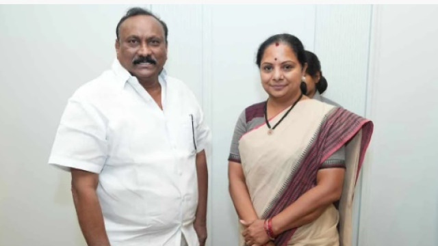 మాజీ మంత్రి బోడ జనార్ధన్ టీఆర్ఎస్‌లోకి ఎంట్రీ