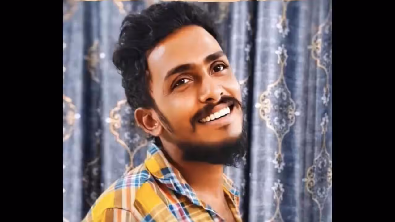 SIT Speeds Up Sai Krishna Probe