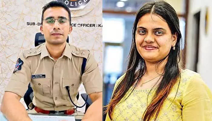డాక్టర్ ప్రియాంక హత్య కేసు.. దర్యాప్తు అధికారిగా ఐపీఎస్ అధికారి!
