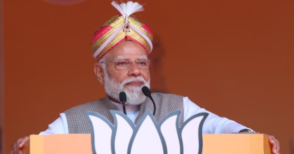 Norwegian Newspaper Cartoon on PM Modi Sparks Outrage