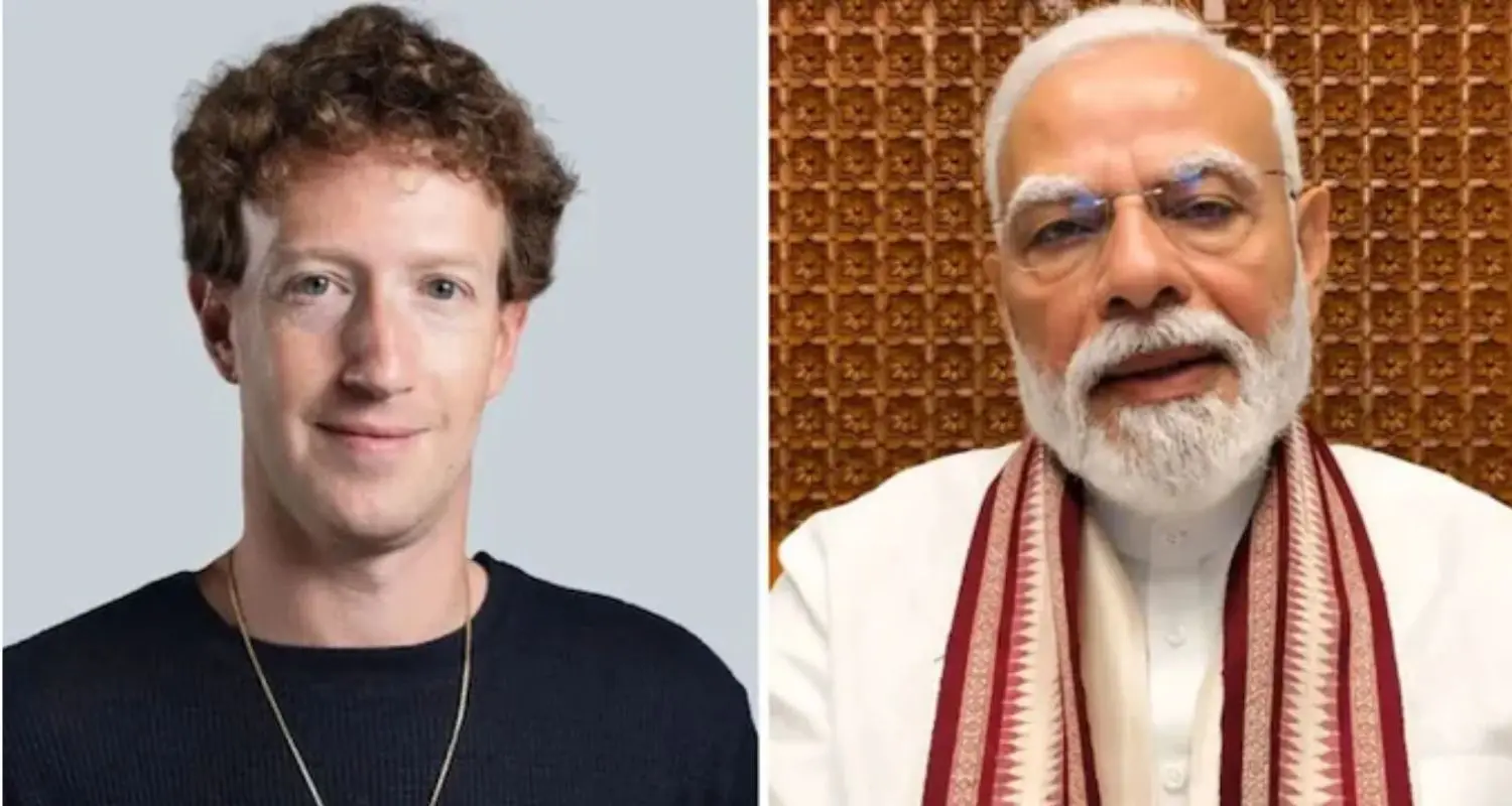 Three Day Ultimatum for Zuckerberg