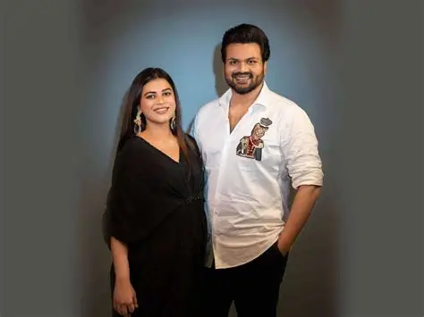 Manchu Manoj Wife Enters Politics as Election Buzz Grows