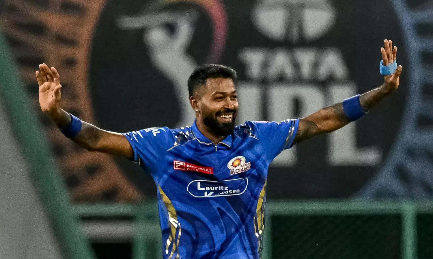Hardik Pandya Trade Buzz: CSK Reportedly in Talks with Mumbai Indians