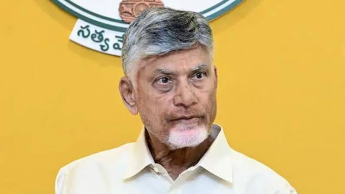 CM Chandrababu Urges Women to Reject Cash-for-Votes