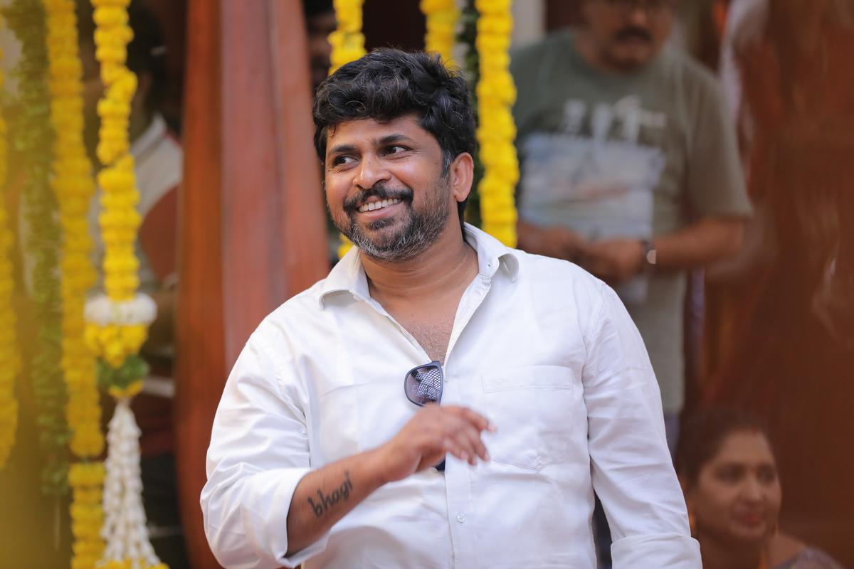 Star Heroes Follow Ram Charan’s Path