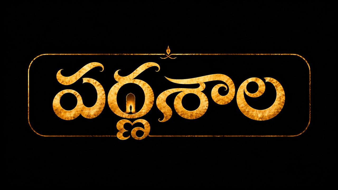 ‘జిమ్ జిమ్ తార’తో ‘పర్ణశాల’ టీమ్ మైండ్ బ్లోయింగ్ ప్రమోషన్!