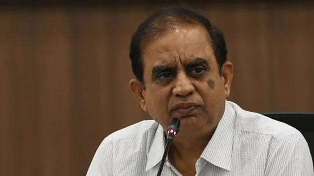 Telangana CEO Sudarshan Reddy Reviews Electoral Roll Process 