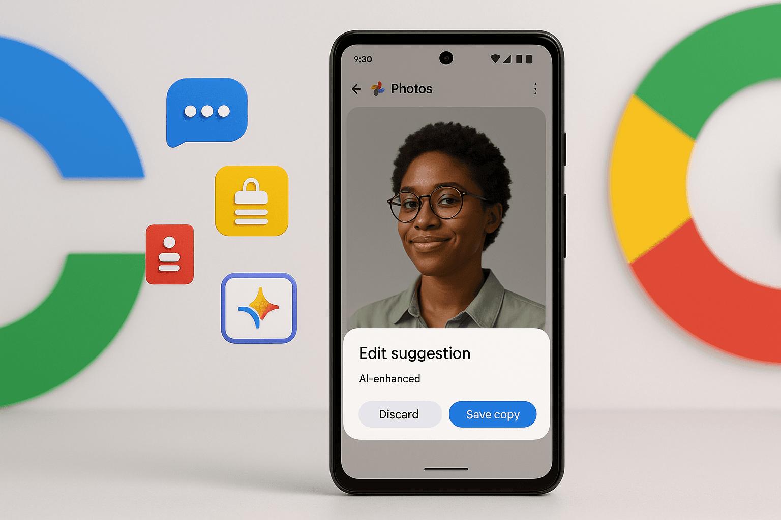 Google’s June Pixel Drop Brings AI Video Creation, Music Generation and Smarter Features