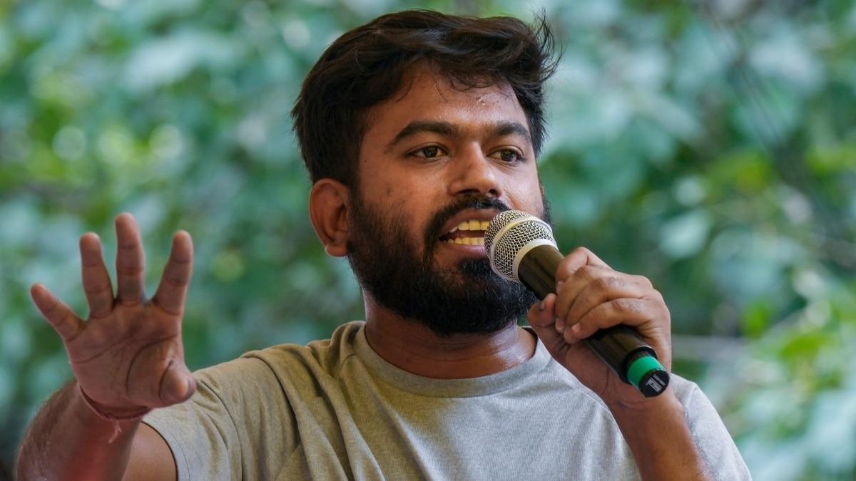 CJP Founder Abhijeet Dipke Alleges Threat