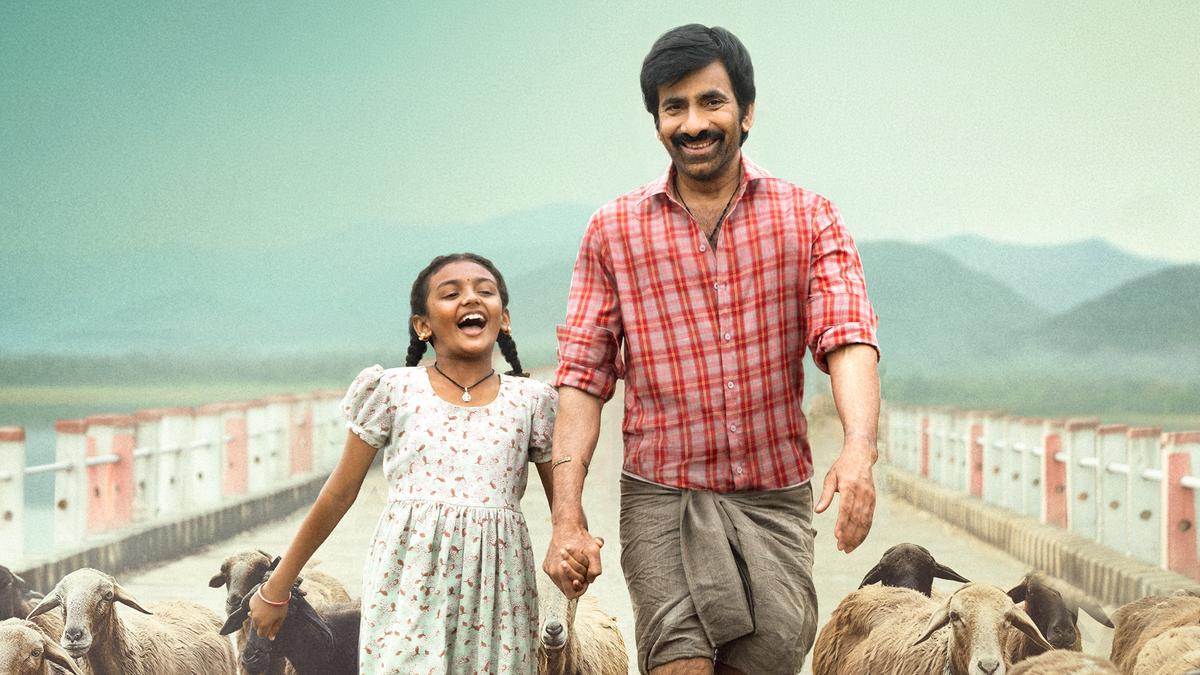ఓవర్సీస్ లో ‘ఇరుముడి’కి అదిరిపోయే రెస్పాన్స్  