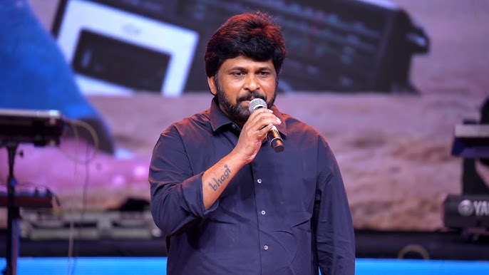 మెగాస్టార్‌తో శివ నిర్వాణ సినిమా?