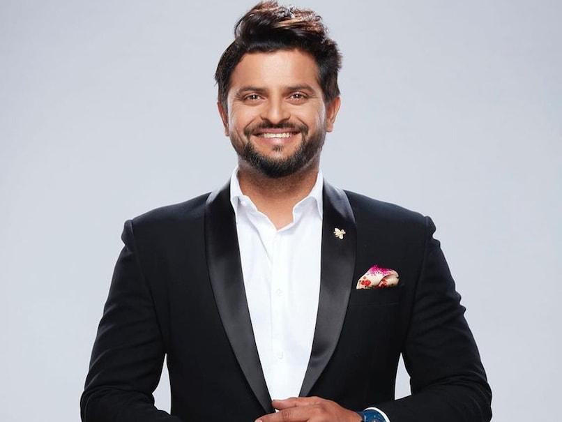 Suresh Raina Praises India’s Fearless Batters