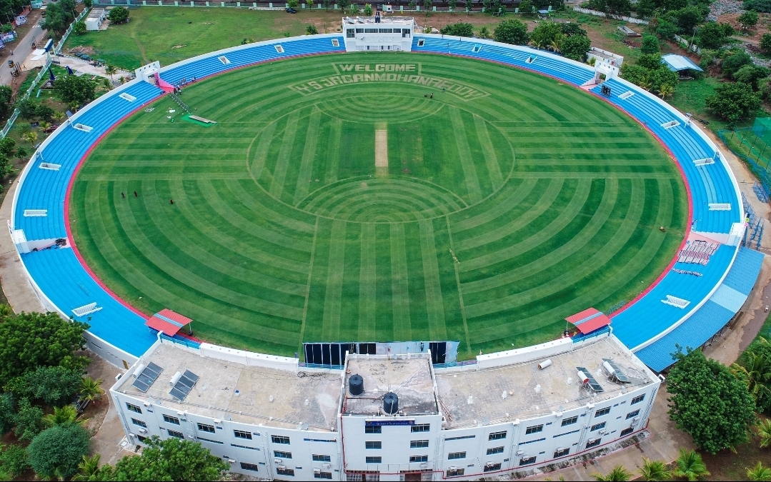 Kadapa Gears Up for Andhra Premier League 2026