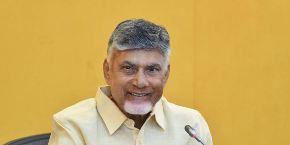 Chief Minister Chandrababu Naidu Extends Eruvaka Punnami Greetings to Farmers