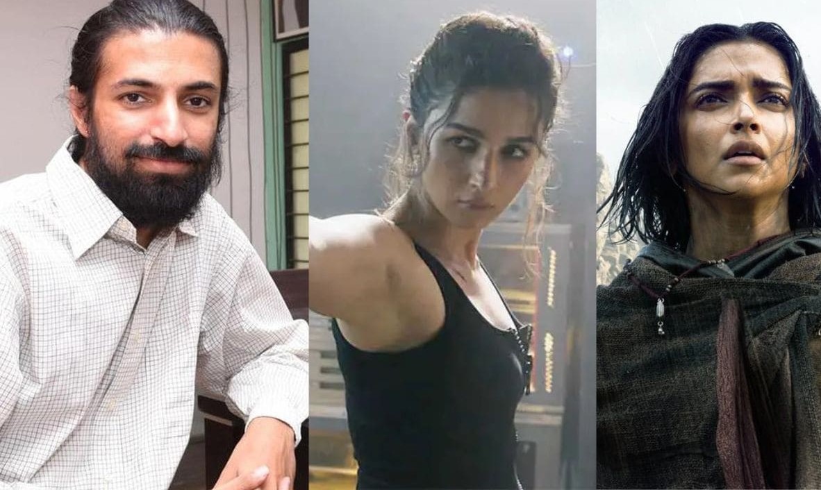 ‘Kalki 2’ Rumours Put to Rest...Nag Ashwin Clarifies Deepika’s Role
