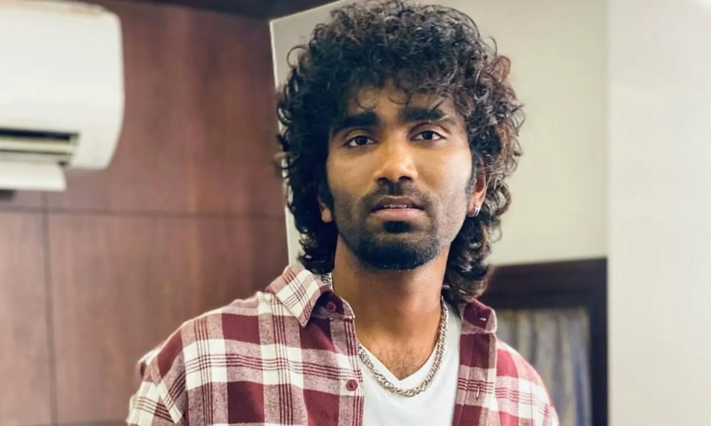 హీరో నుంచి నిర్మాతగా.. ప్రదీప్ కొత్త అడుగు?