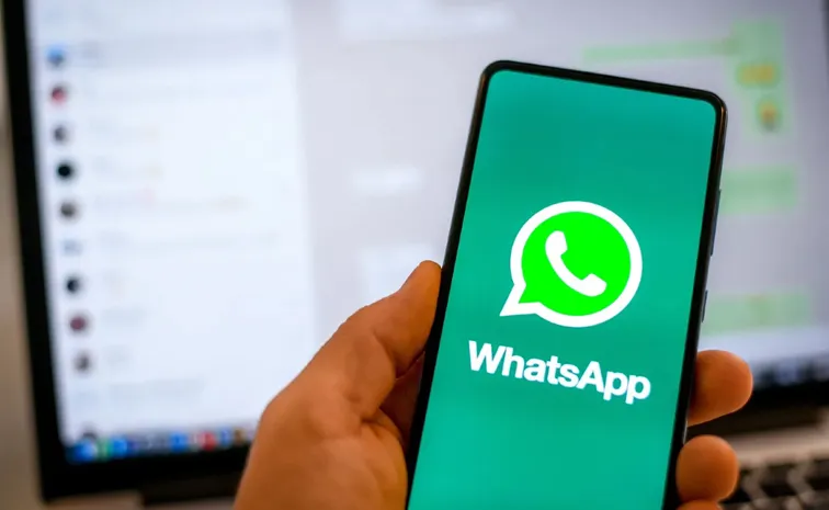 డిజిటల్ భద్రతపై వాట్సప్‌తో కేంద్రం చర్చలు