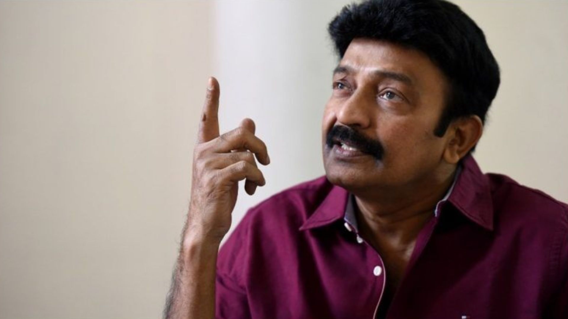 ‘ఇంద్రపుత్ర’లో రాజశేఖర్?