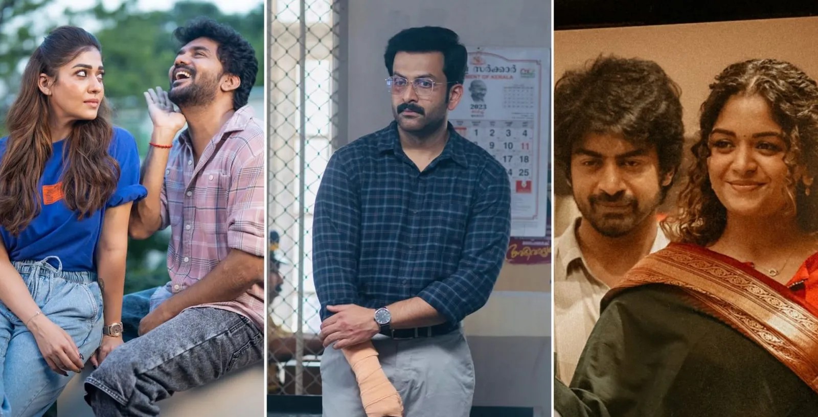 Movies Set to Entertain on OTT This Week