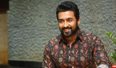 టాప్ డైరెక్టర్‌తో సూర్య మూవీ