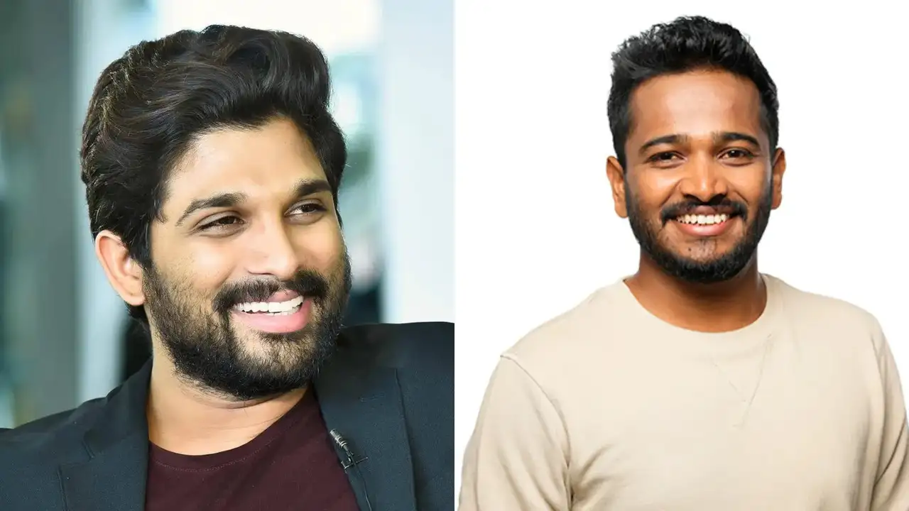ఈ కాంబో సెట్ అయితే బాక్సాఫీస్ షేక్ అంటున్న ఫ్యాన్స్..