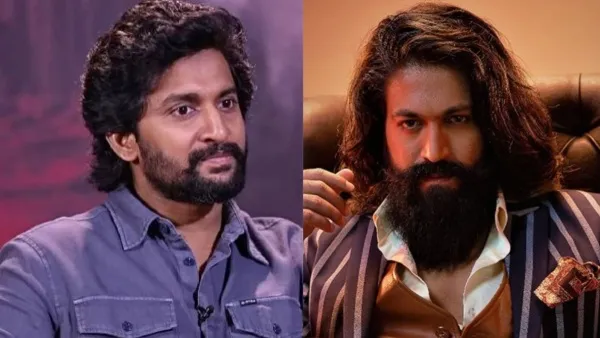 Yash vs Nani: Is a Massive Box Office Clash on the Cards?