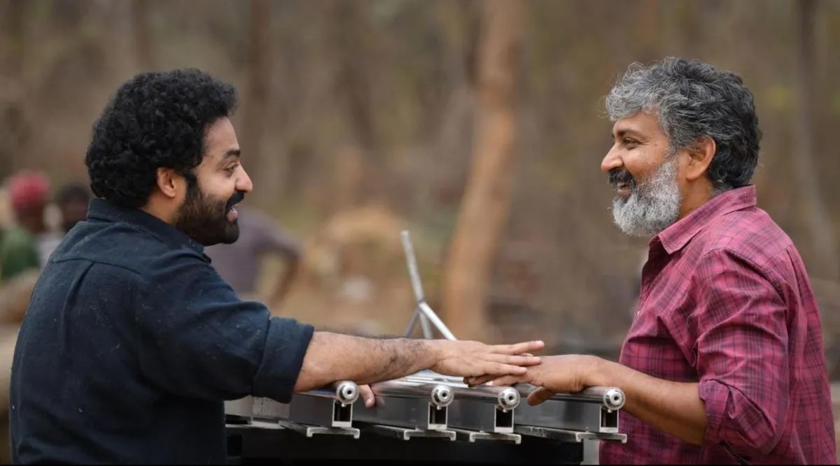 తారక్‌తో రాజమౌళి మరో సినిమా?