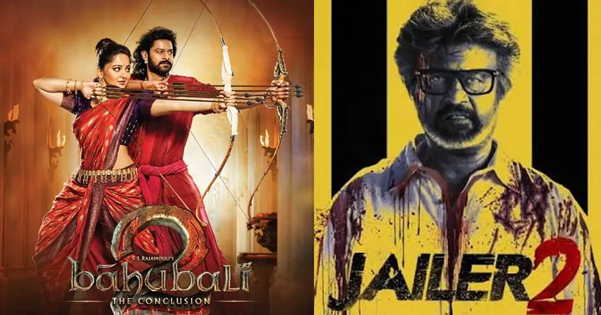  అక్కడ ‘బాహుబలి 2’ రికార్డు సమం చేసిన ‘జైలర్ 2’..