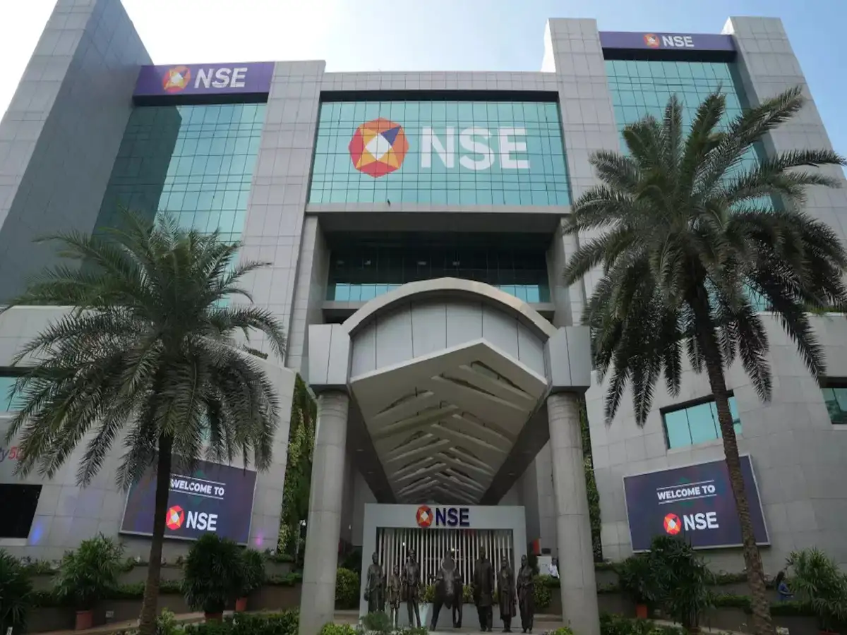 NSE’s Biggest-Ever Settlement