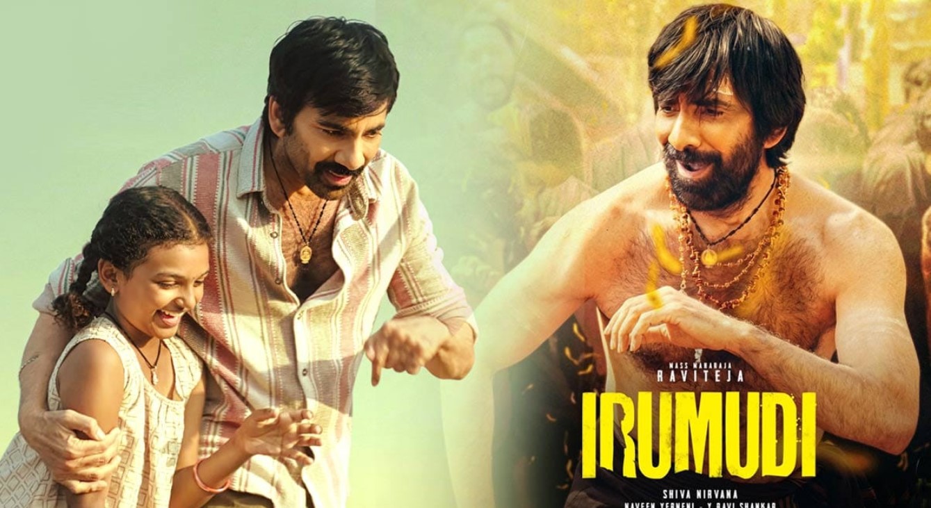 ‘Irumudi’ Eyes Hindi Release After Strong Telugu Box Office Run