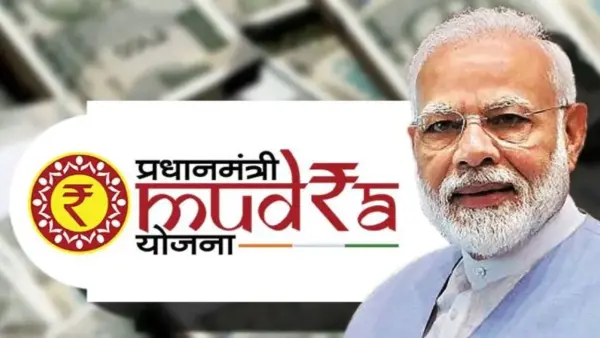 PM Modi’s Birthday: How Mudra Yojana Is Expanding Credit Access