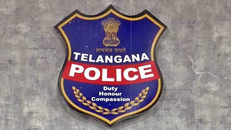 తెలంగాణ పోలీసు నియామక బోర్డుకు జాతీయ పురస్కారం..