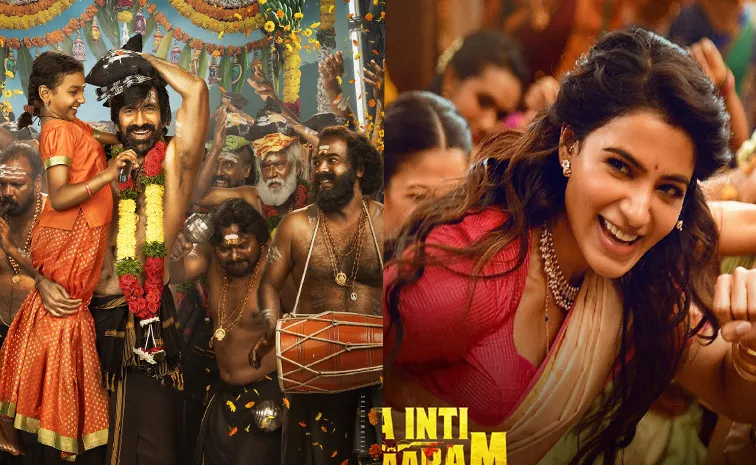 ఓవర్‌సీస్‌లో ఇరుముడిని దాటిన సమంత మూవీ    