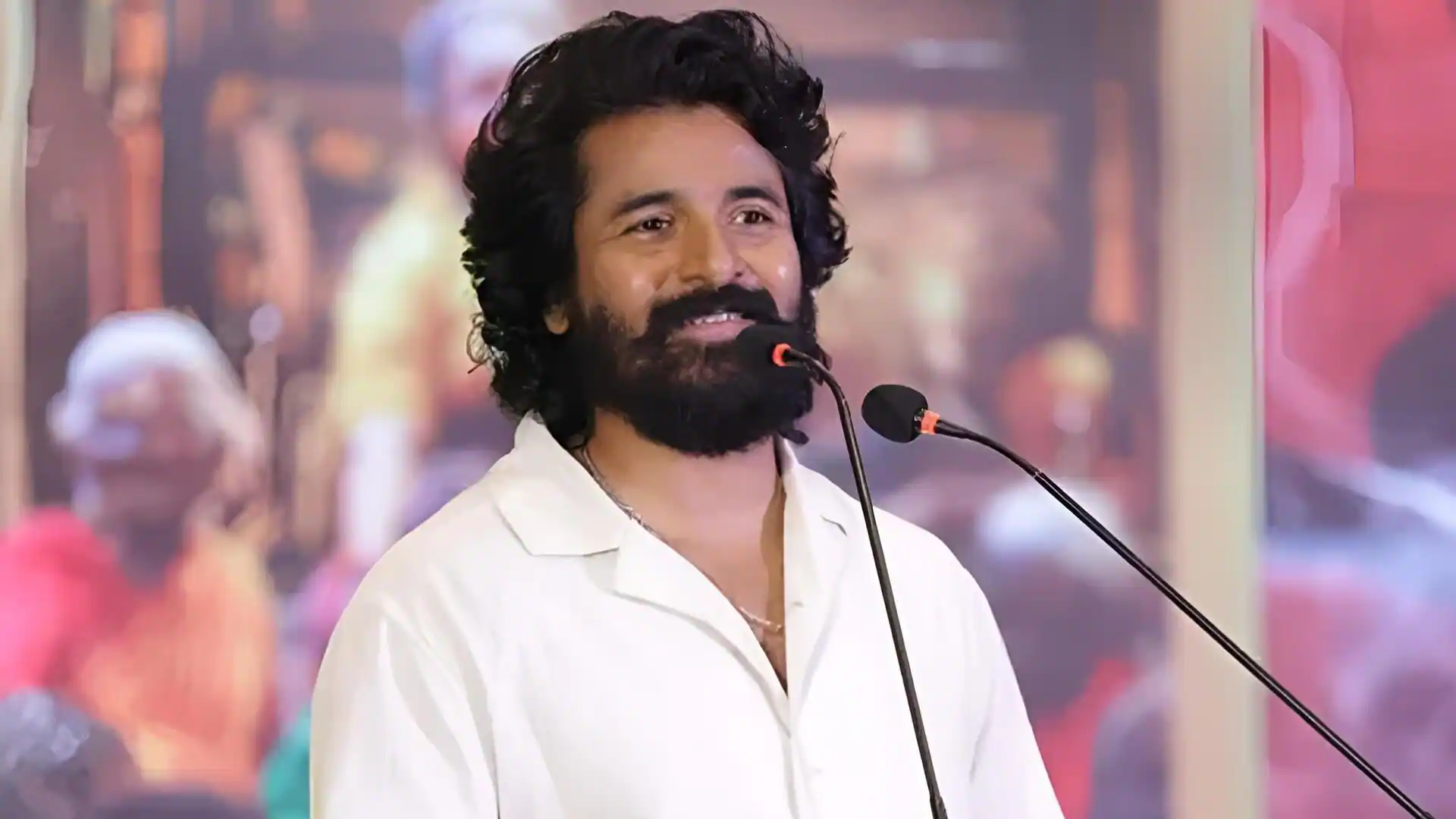 Sivakarthikeyan’s Fan Meet Sparks Political Buzz in Tamil Nadu