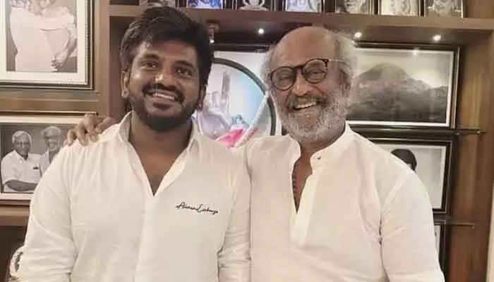 మూడో షెడ్యూల్లోకి రజినీకాంత్ ‘ధర్మన్’.. ఆ ప్రత్యేక ప్రదేశంలో 10 రోజుల షూట్!