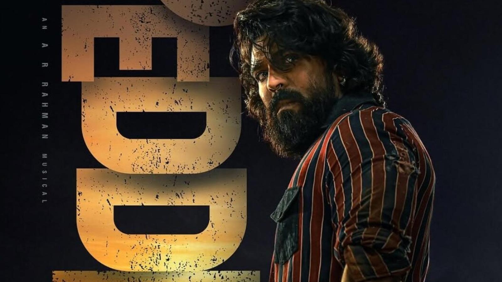 Ram Charan and Buchi Babu Step Up ‘PEDDI’ Promotions Ahead of Release!