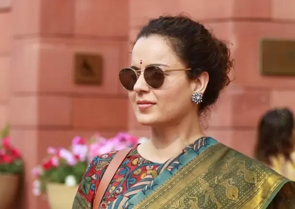 This Is More Important Than Marriage…Kangana’s Advice Goes Viral
