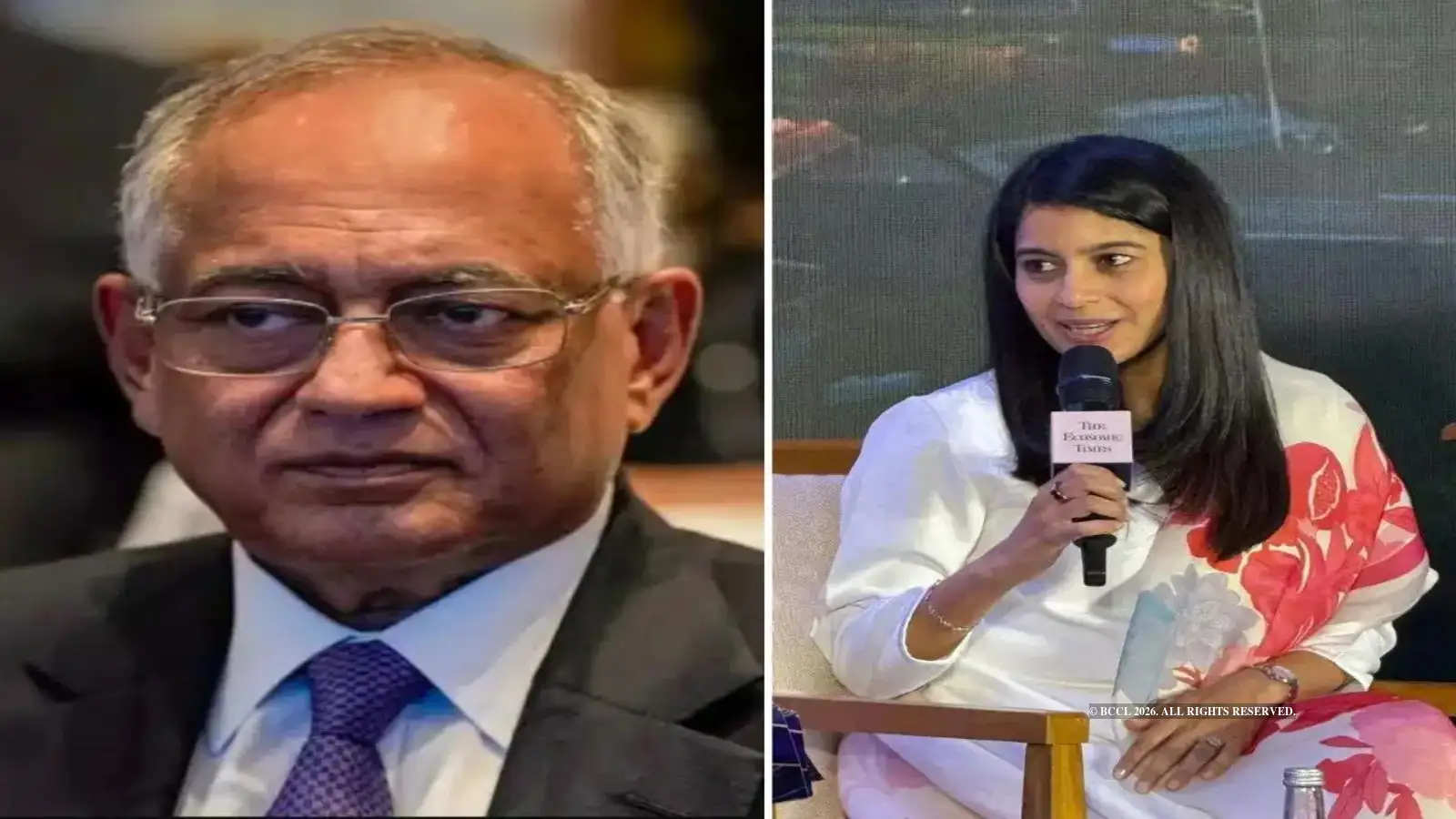 Family Succession Dispute Emerges Within TVS Group Amid Corporate Tensions