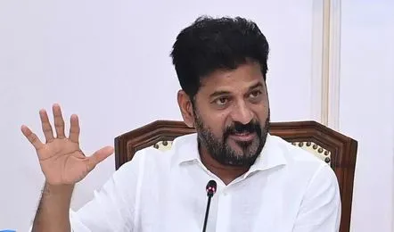 విద్యా రంగంలో రెండేళ్ల కృషికి ఫలితం దక్కింది: సీఎం రేవంత్ రెడ్డి