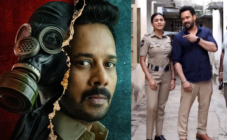 Crime Investigation Thriller ‘Panchanama’ to Stream on OTT.. Release Date Fixed