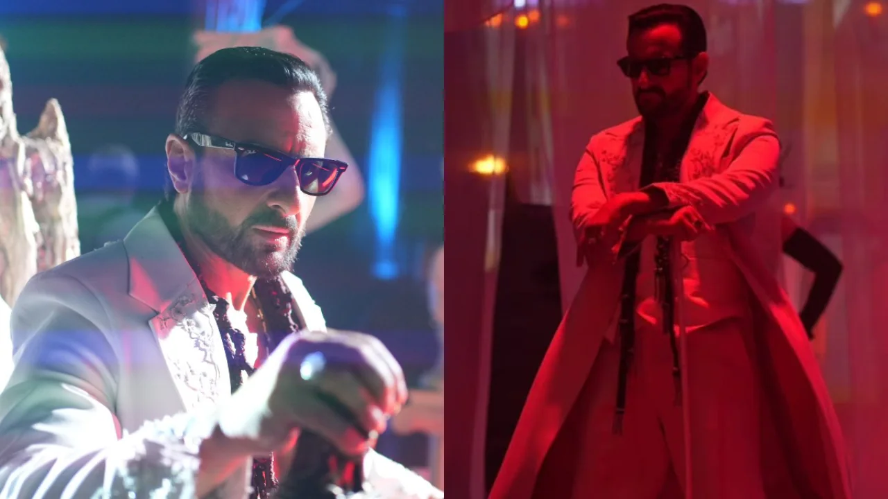 Haiwaan: Akshay Kumar vs Saif Ali Khan.. The Battle Begins Tomorrow!